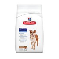 SP CANINE MA7+ LAMB&RICE KG.12