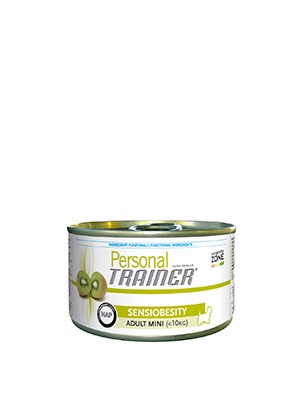 PERSONAL UMIDO G 150 SENSIOBESITY NATURAL TRAINER