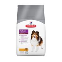 HILL'S CANINE ADULT SENSITIVE SKIN KG.12