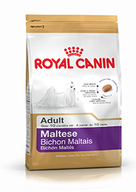 MALTESE KG.1,5 ROYAL CANIN