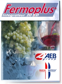 FERMOPLUS INT.20 KD KG.5