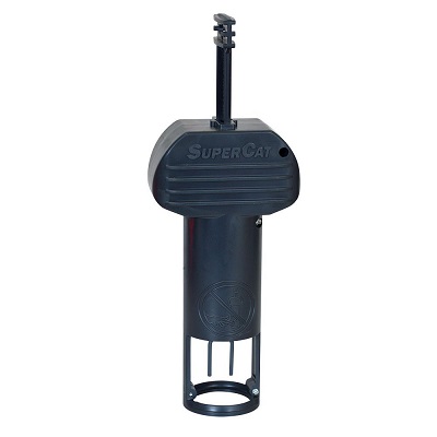 TRAPPOLA PER TALPE SUPERCAT