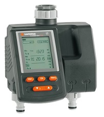 COMPUTER IRRIGAZIONE C2030 DUO PLUS GARDENA