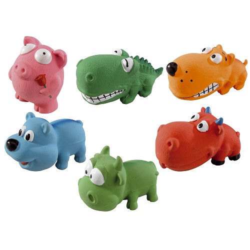 ANIMALI LATEX PA 5539 FERPLAST