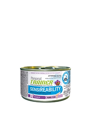 PERSONAL SENSIREABILITY  G 75 NATURAL TRAINER