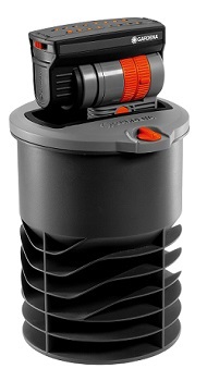 IRRIGATORE POP-UP OSCILLANTE OS 140