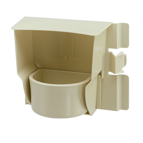 MANGIATOIA GIREVOLE ED ESTRAIBILE FERPLAST