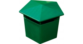 TRAPPOLA LUMACHE STOCKER