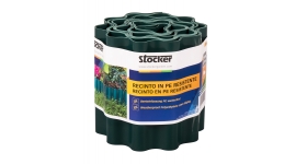 RECINTO PE CM. 20X900 STOCKER