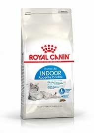 INDOOR APETITE CNT GR.400 ROYAL CANIN