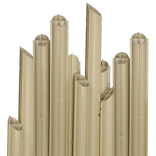 CANNA PLASTICA 27 mm 230 cm ALTEZZA