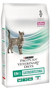 PPVD FELINE EN GASTROINTESTINAL GR 400