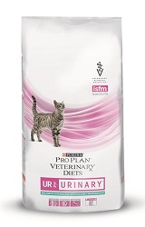 PRO PLAN PPVD FELINE UR PESCE OCEANO KG 1,5 PURINA