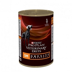 PVD CANINE OM OBESITY MANAGEMENT DOG  GR 400