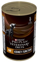 PVD CANINE NF DOG MOUSSE GR 400 PURINA