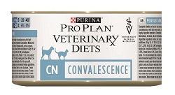 PPVD CANINE E FELINE CONVALESCENCE  GR 195 PURINA