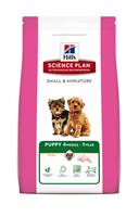 SP PUPPY SMALL&MINI KG 1,5 HILL'S