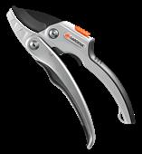 FORBICI A CRICCHETTO SMARTCUT GARDENA