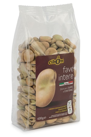 FAVA INTERA ITALIA GR.400