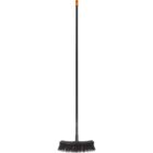 SCOPA MULTIUSO SETOLE DOPPIE SOLID M FISKARS