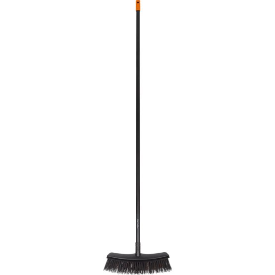 SCOPA MULTIUSO SETOLE DOPPIE SOLID M FISKARS