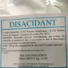 DISACIDANTE FM.KG.1