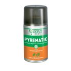 BOMBOLETTE PYREMATIC ML 250 COPYR