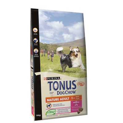 TONUS MATURE ADULT AGNELLO KG 14