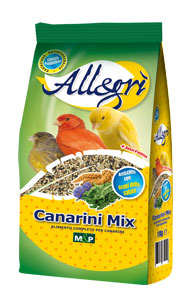 ALLEGRI' CANARINI KG.1 PETRINI