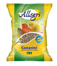 ALLEGRI' CANARINI KG.4 PETRINI