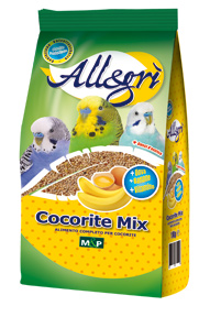 ALLEGRI' COCORITE KG.1 PETRINI