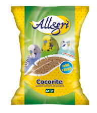 ALLEGRI' COCORITE KG.4 PETRINI