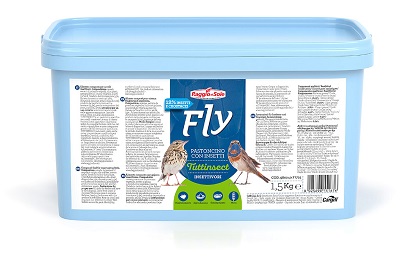 TUTTINSECT KG 1,5 RAGGIO DI SOLE