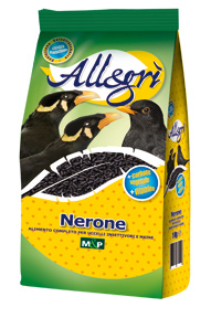 ALLEGRI' NERONE KG.1 PETRINI