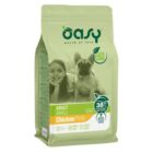 DRY DOG ORIGINAL ADULT SMALL/MINI POLLO GR 800 OASY