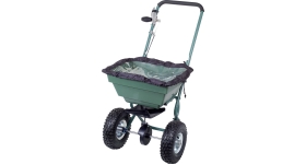 CARRELLO SPANDICONCIME 25LT STOCKER