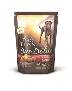 PRO PLAN DUO DELICE SALMONE G 700 PURINA