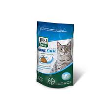 JOKI PLUS DENT ORAL CARE GATTO  G 50