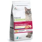 STERILISED TACCHINO KG 1,5 NATURAL TRAINER