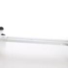 CARRELLO PIANTE RETTANGOLARE CM 80 CON RUOTE