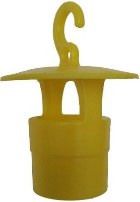 TRAPPOLA BIO FURIOOS CATTURA INSETTI PZ 10 MORANDO