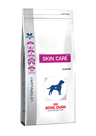 SKIN CARE DOG V-DIET KG 11 ROYAL CANIN