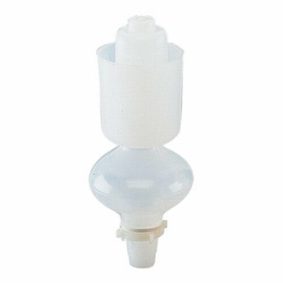 COLMATORE BASSOTTO C/ATTACCO A FLANGIA-82E1 FERRARI