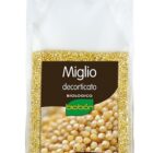 MIGLIO DECORTICATO BIO GR.500 MELANDRI
