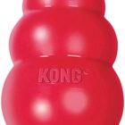 KONG CLASSIC S ROSSO FERRIBIELLA