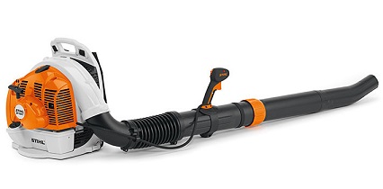 SOFFIATORE A MISCELA SPALLEGGIATO BR 450 CEF STIHL
