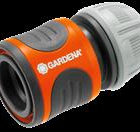 RACCORDO PORTAGOMMA RAPIDO 1/2"-5/8" GARDENA