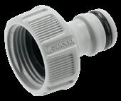 PRESA 26,5 MM (G 3/4") GARDENA