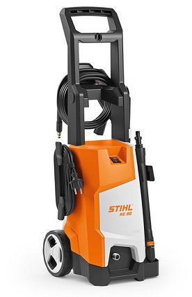 IDROPULITRICE RE 90 STIHL