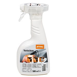DETERGENTE 0,5 L STIHL